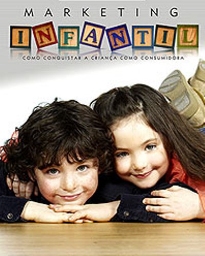Marketing infantil debatido em seminário