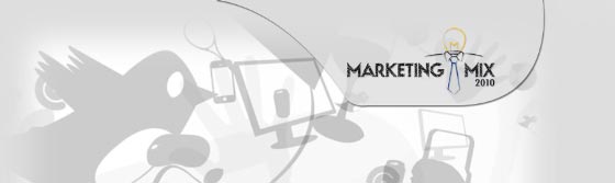 Marketing Mix hoje na ESPM Rio