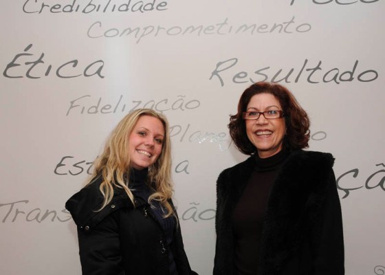 Renata Keller é a nova sócia da Marprom Renata Keller é a nova sócia da Marprom