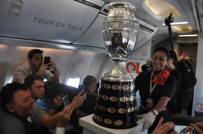 mastercard copa américa