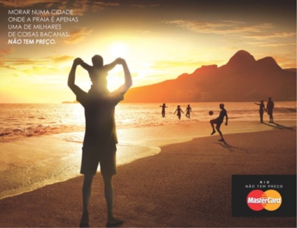 "Rio Não Tem Preço" anuncia novos benefícios