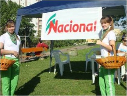 Endereço Certo e Paim promovem “mateada”