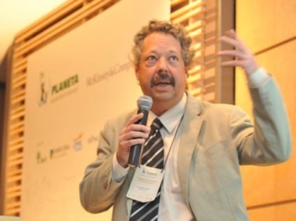 Sustentabilidade é tema de debate em Brasília