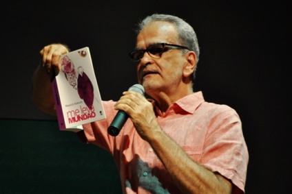 Maurício Kubrusly confirma presença no HRG Fófum 