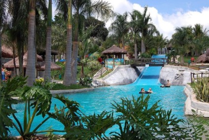 Mavsa Resort recebe agentes de viagem 