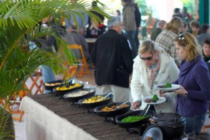 Máxima faz evento para o Fazenda Alvorada