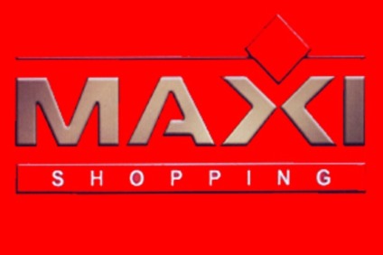 Maxi Shopping fidelizando clientes