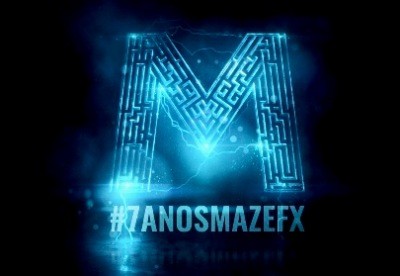 maze fx