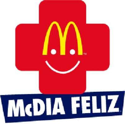 FunClick no McDia Feliz