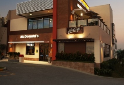 McDonald’s Brasil se compromete com a sustentabilidade