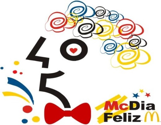 McDia Feliz celebra os 450 anos do Rio de Janeiro