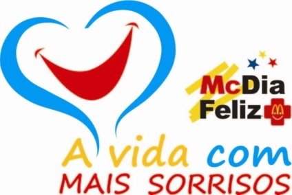 Grand Plaza com ação promo para o McDia Feliz