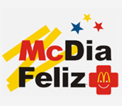 Bayer Schering apoia o McDia Feliz