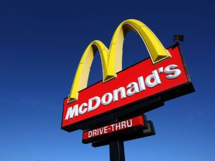 Mc Donalds muda receita do hamburguer