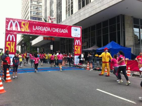 mcdonalds 5k