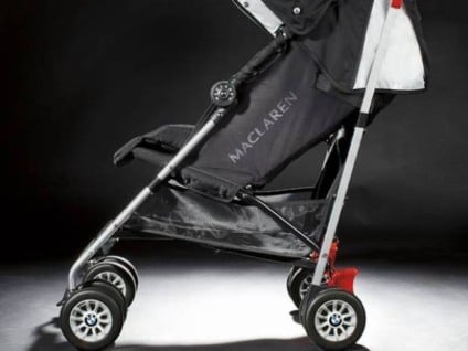 BMW inova e amplia licenciamento de produtos
