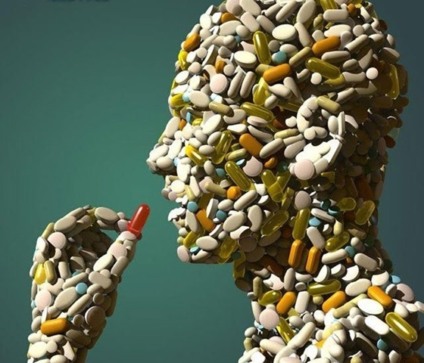 Brindes do setor farmacêutico em debate