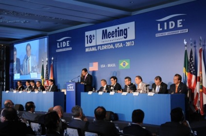 19º Meeting Internacional reúne setor corporativo
