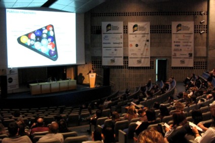 Ambiente digital está no centro da comunicação corporativa