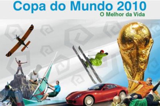O Melhor da Vida faz ação promo para clientes O Melhor da Vida faz ação promo para clientes