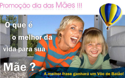 O Melhor da Vida com ações de marketing promocional
