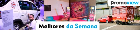 Confira o que foi destaque em promo de 02 a 07/11