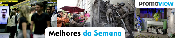 melhores da semana 27 a 30 de abril