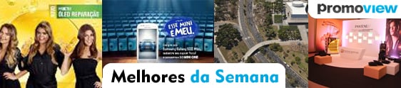 Retrospectiva 2013 - Destaques de 01 a 05 de Abril