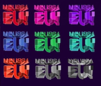 Hoje tem MelissaEu! no Solar Real