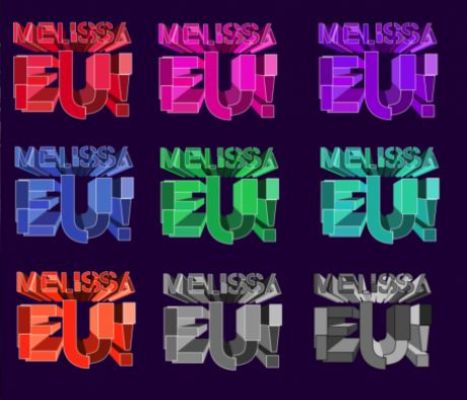 Hoje tem MelissaEu! no Solar Real Hoje tem MelissaEu! no Solar Real