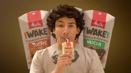 Melitta apresenta Wake ao mercado do RS e SC