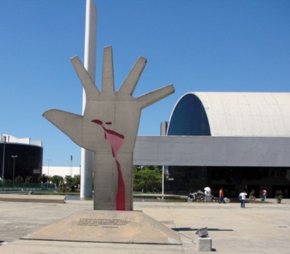 São Paulo recebe exposição sobre sustentabilidade