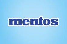 mentos embalagens