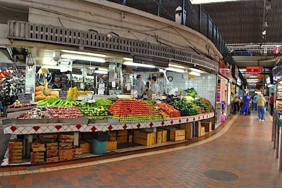 Exposição marca os 85 anos do Mercado Central de BH