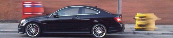 Ambiente para a Mercedes surpreende Toronto