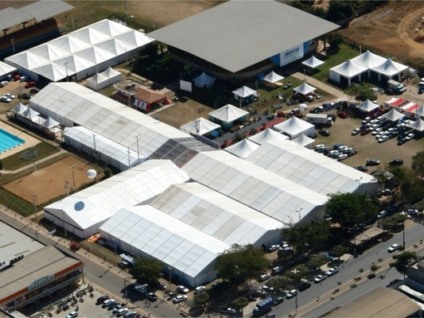 Merco Noroeste retorna ao município de Itaperuna