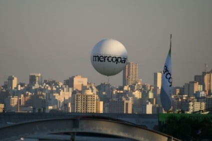 Empresas de Guarulhos buscam negócios na Mercopar