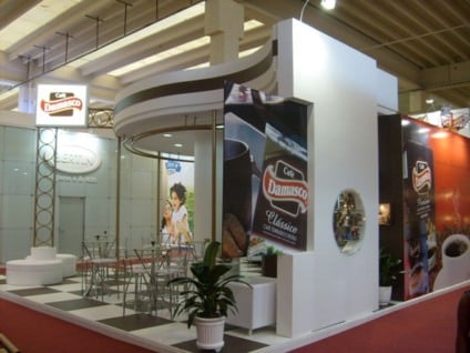 Sara Lee patrocina 30ª Mercosuper