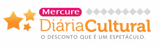 Diária Cultural Mercure apoia musical