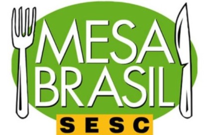Cooper adere ao Programa Sesc Mesa Brasil