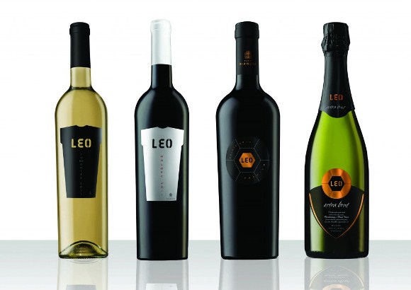 Fundação Leo Messi cria linha de vinhos