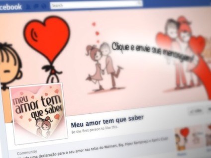 SubWay Link interage com a audiência no Dia dos Namorados