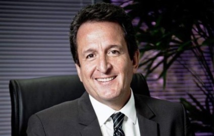 Arthur Repsold deixa a GL events Brasil