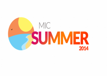 MIC Summer oferece worshops e palestras sobre tecnologia