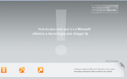 Wunderman assina ação da Microsoft