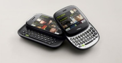 Microsoft lança smartphones para redes sociais