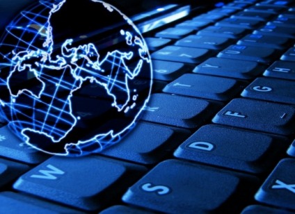 Internet é a segunda mídia mais importante do mundo