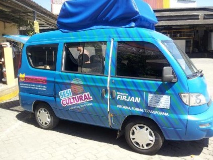 Granfino promove cultura e entretenimento