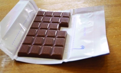 "Dare to be Tender" da Milka testa os franceses