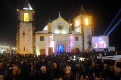 Mimo abre cotas para patrocínio